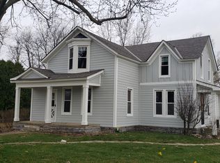 210 Old County Line Rd, Westerville, OH 43081