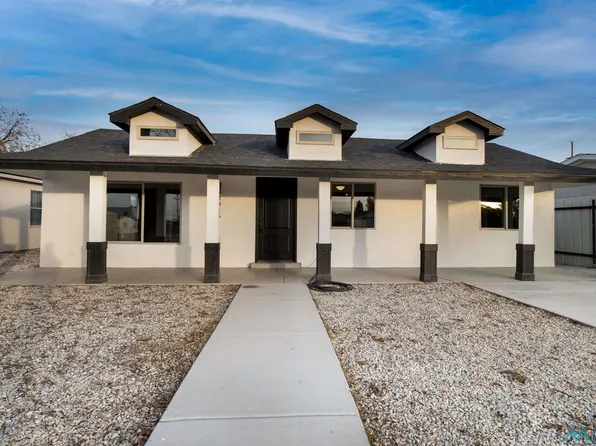 2316 Violet St, Carlsbad, NM 88220