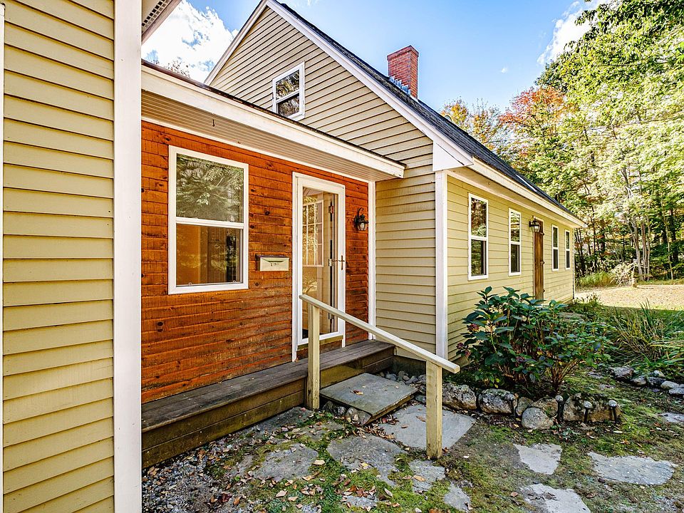633 Deering Ridge Road, East Waterboro, ME 04030 Zillow