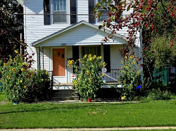 546 W Laurel St, Willard, OH 44890