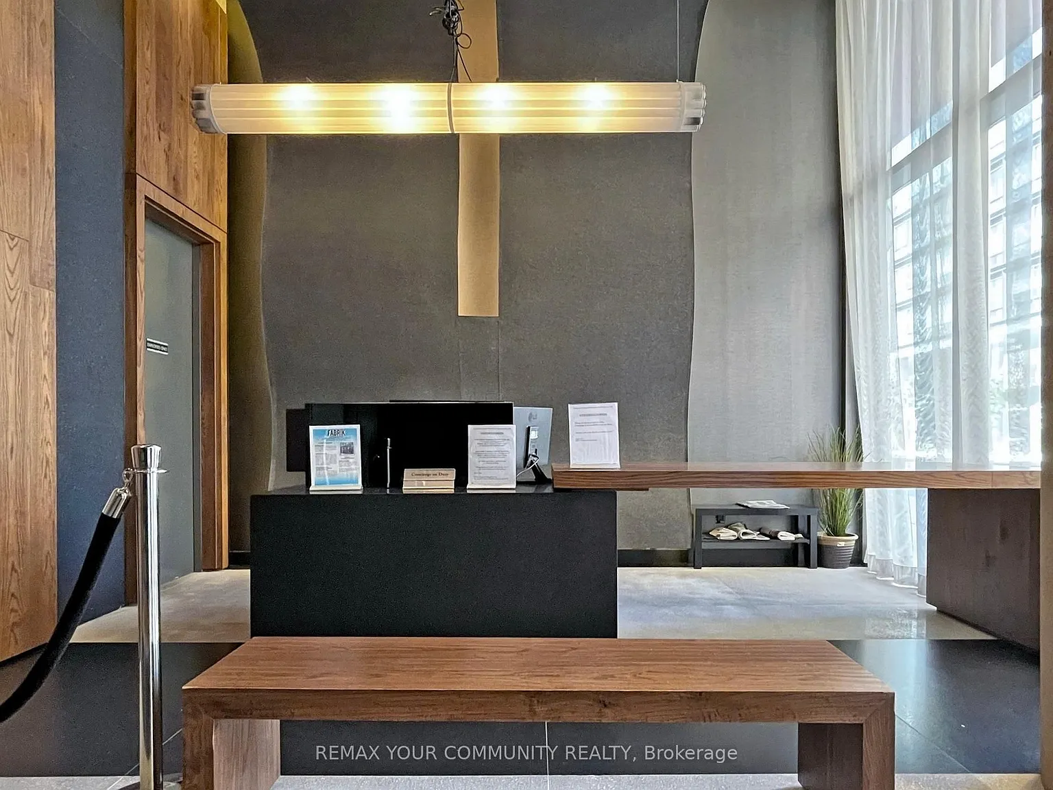 2 bed, $2,450 — Photo 3