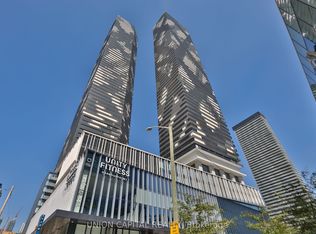 138 Downes St #4602, Toronto, ON M5E 0E4