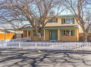 1513 Aspen Ave, Las Cruces, NM 88005