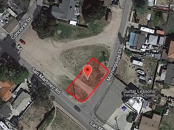 0 San Martinez Rd #Apn, Castaic, CA 91384