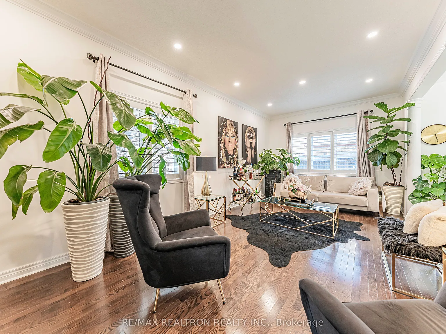 3 bed, $3,200 — Photo 4