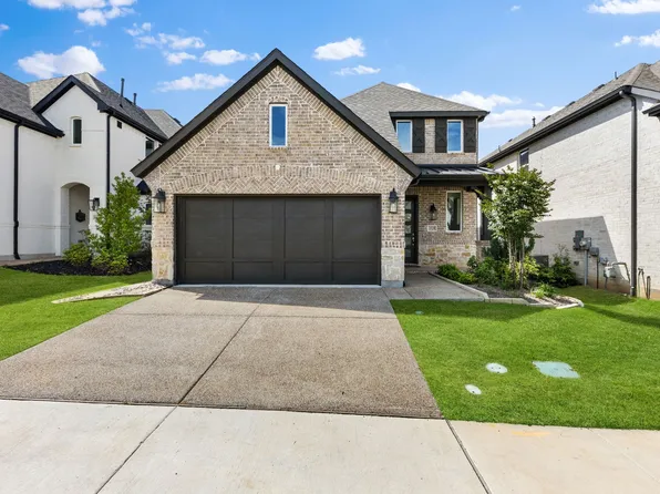 3528 Damsel Mackenzie St, Lewisville, TX 75056