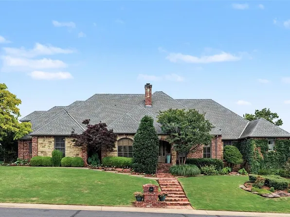 800 Shadow Wood Dr, Edmond, OK 73034