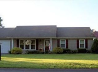 9 Wilhelm Ave, Lebanon, PA 17042