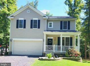 217 Yorktown Blvd, Locust Grove, VA 22508