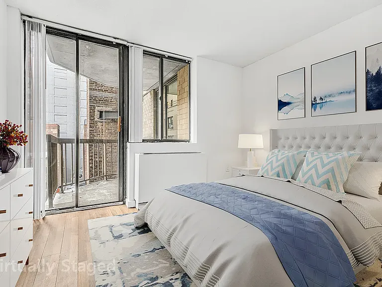 184 Lexington Ave #10A — Photo 3