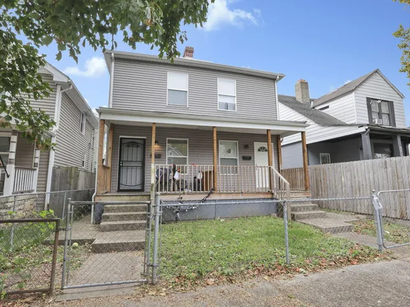 121-123 Hayden Ave, Columbus, OH 43222