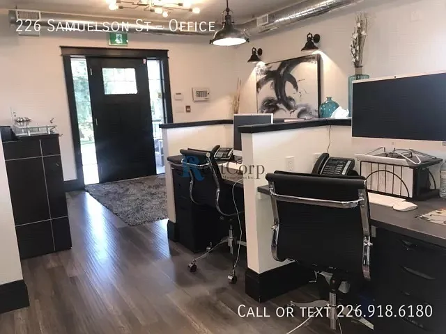 226 Samuelson St #OFFICE — Photo 13