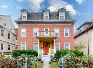 15 Albion St #3, Somerville, MA 02143