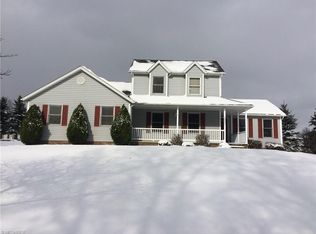 2687 Lermitage Pl, Stow, OH 44224