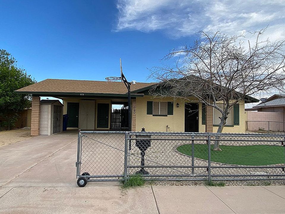 1st image of 818 E 10th Ave