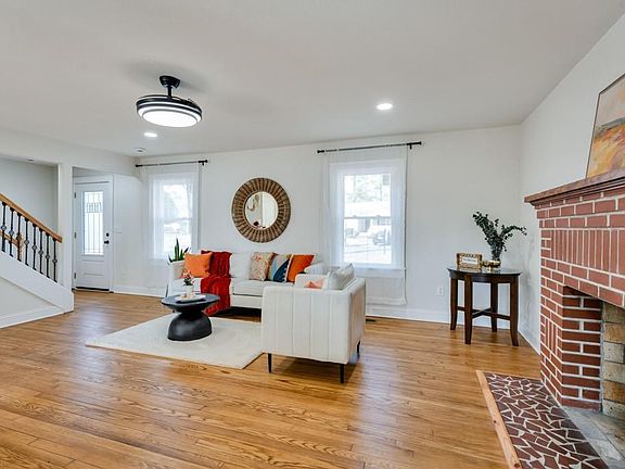 5th image of 913 Norfleet Rd