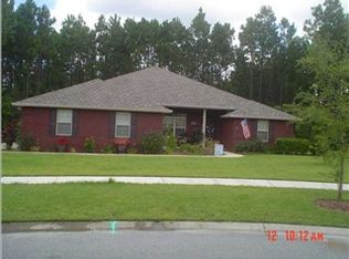 2919 Broad Wing Ave, Panama City, FL 32405
