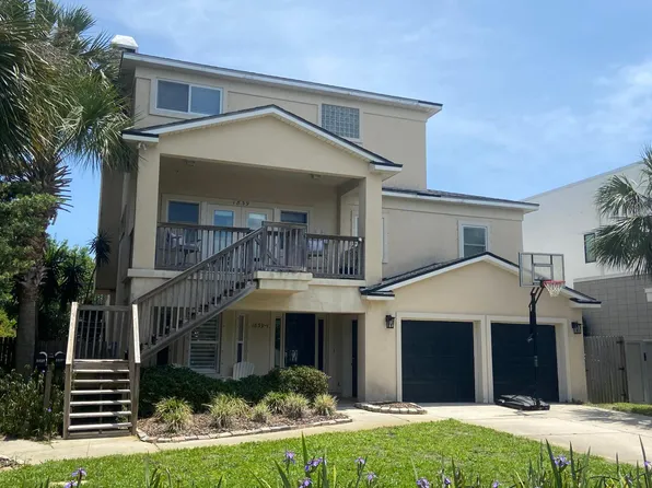 1839 Ocean Grove Dr Floor 1, Atlantic Beach, FL 32233