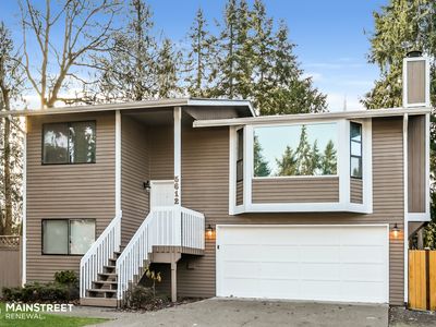 5612 204th St E, Spanaway, WA, 98387
