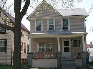 530 25th St, Niagara Falls, NY