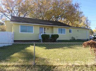 2943 Lyle Dr, Grand Junction, CO 81503