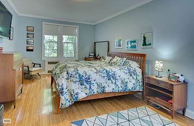 Sold by Brown Harris Stevens