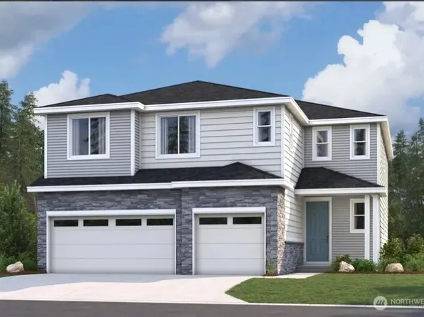 14536 203rd Avenue E #844, Bonney Lake, WA 98391