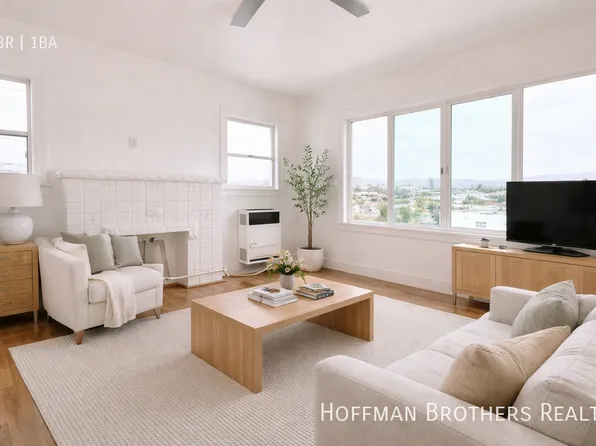 4850 1/2 Mascot St, Los Angeles, CA 90019