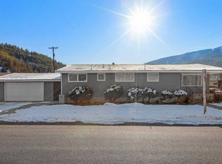 455 Helen St, Kellogg, ID 83837