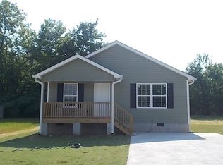 116 Meg Trce, Dalton, GA 30721