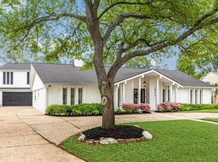 2714 Fontana Dr, Houston, TX 77043