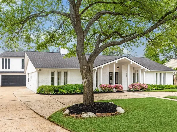 2714 Fontana Drive, Houston, TX 77043