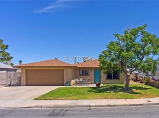 205 Bryce Ct, Henderson, NV 89002