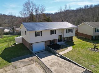 130 Township Road 1301, Chesapeake, OH 45619
