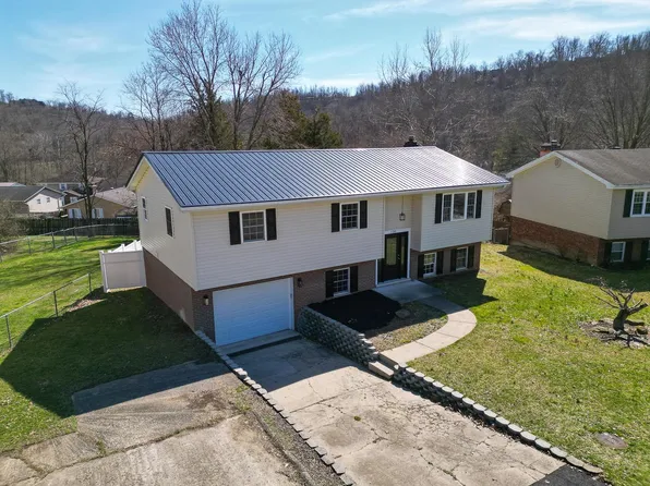 130 Township Road 1301, Chesapeake, OH 45619