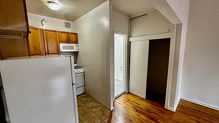 Rented by HOLTON REAL ESTATE INC.