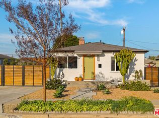 4768 Imlay Ave, Los Angeles, CA 90230