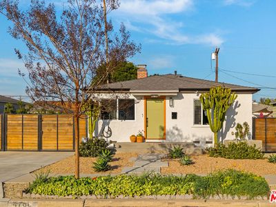 4768 Imlay Ave, Los Angeles, CA, 90230
