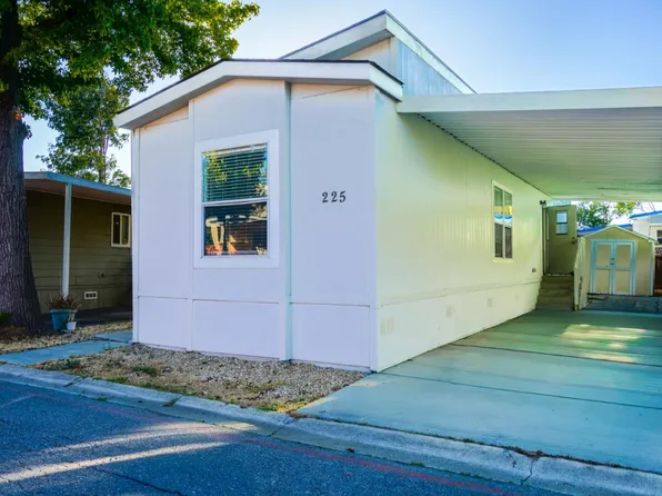 225 El Bosque St #225, San Jose, CA 95134