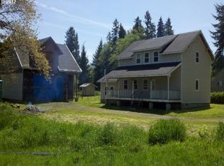 92787 Simonsen Rd, Astoria, OR 97103
