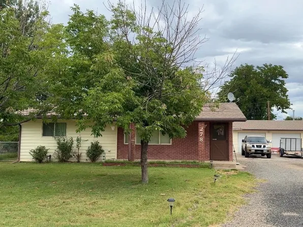 278 Cedar St, Grand Junction, CO 81503