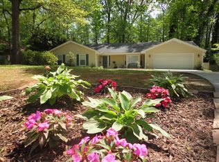 107 Moss Hill Ct, Peachtree City, GA 30269