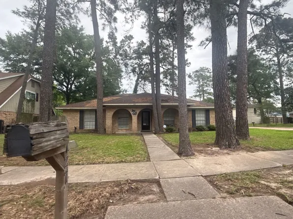 1727 Twin Elm Ln, Houston, TX 77073