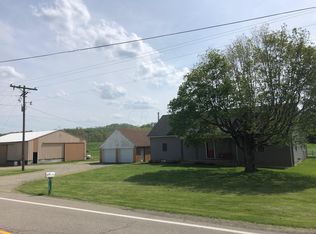 11995 Webb Summit Rd SE, Bremen, OH 43107