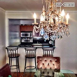 Rented by Citi Habitats