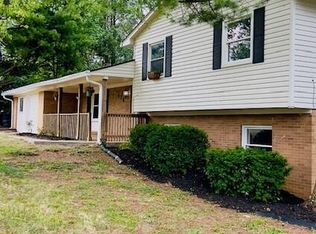 428 Powhatan Trl, Frankfort, KY
