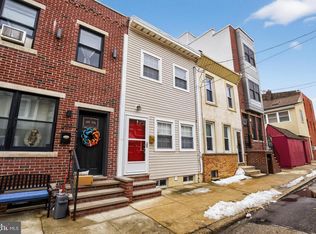 252 Sigel St, Philadelphia, PA 19148