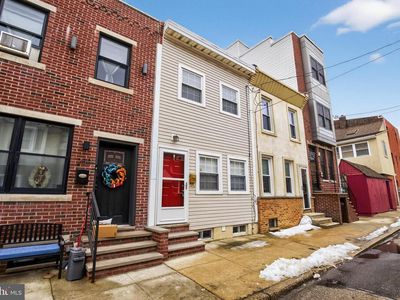 252 Sigel St, Philadelphia, PA, 19148
