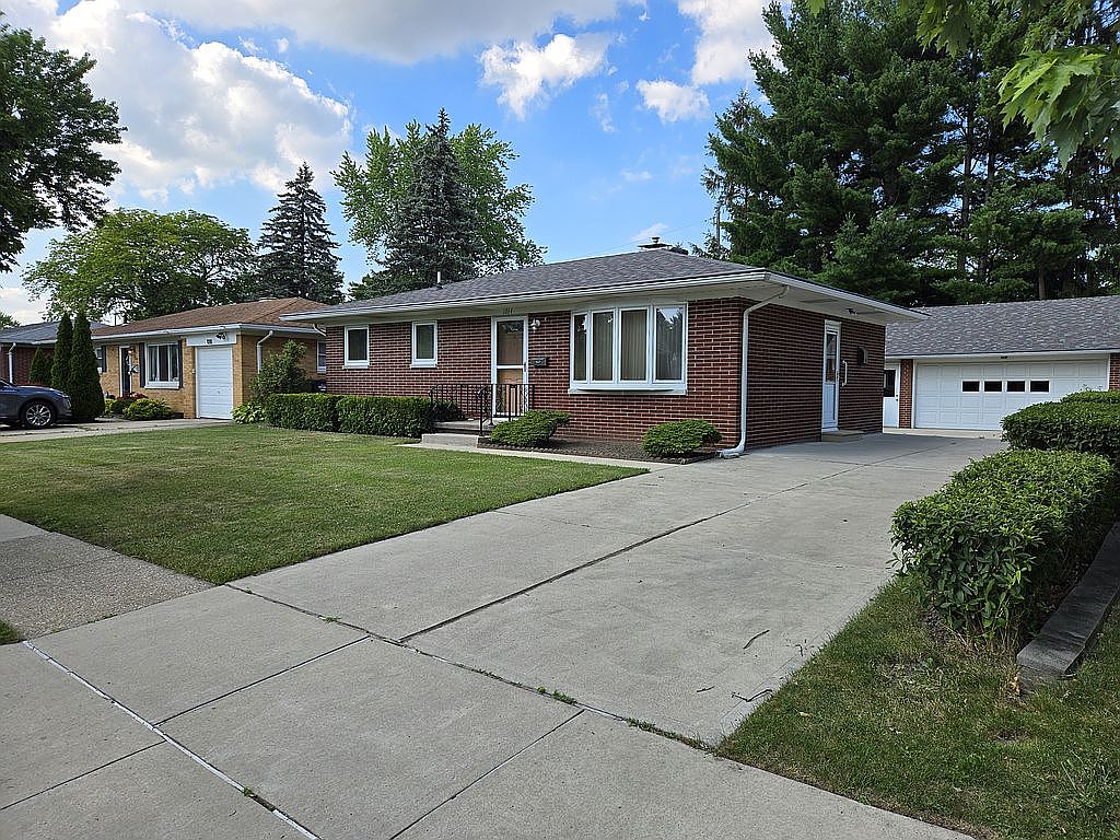 1014 Kirk St, Maumee, OH 43537 Zillow