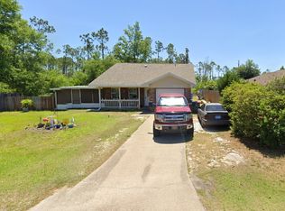 7786 Betty Louise Dr, Panama City, FL 32404